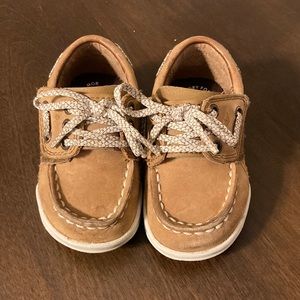 Toddler sPerry’s